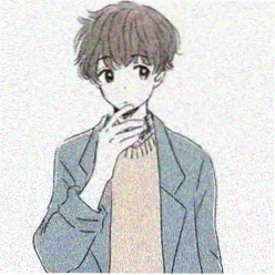 读者流星泪头像