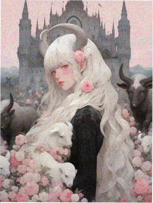 星辰变小说逆央境篇剧集画面