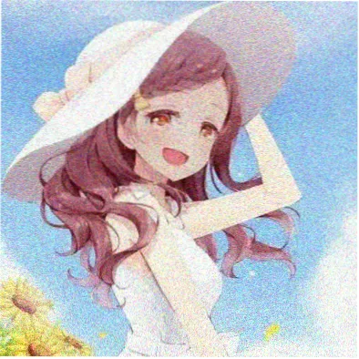读者鸿蒙旅客头像