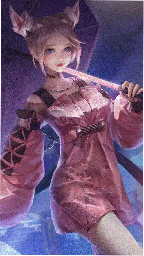 星辰变小说神界序章剧场版画面